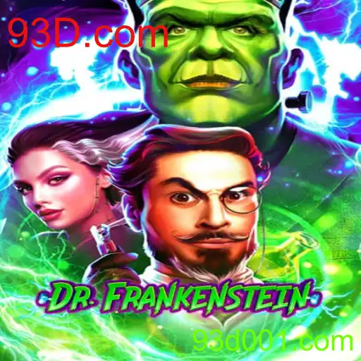 DrFrankenstein: Uma Jornada no Mundo dos Jogos com 93D.com