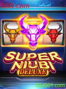 SuperNiubiDeluxe: A Nova Sensação do Mundo dos Jogos